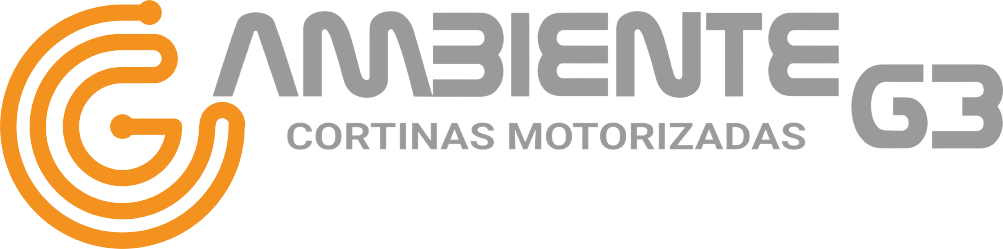 Ambiente G3 Cortinas Motorizadas